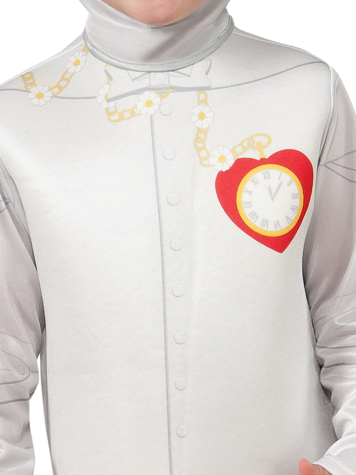 TIN MAN TODDLER COSTUME, CHILD - Image 3