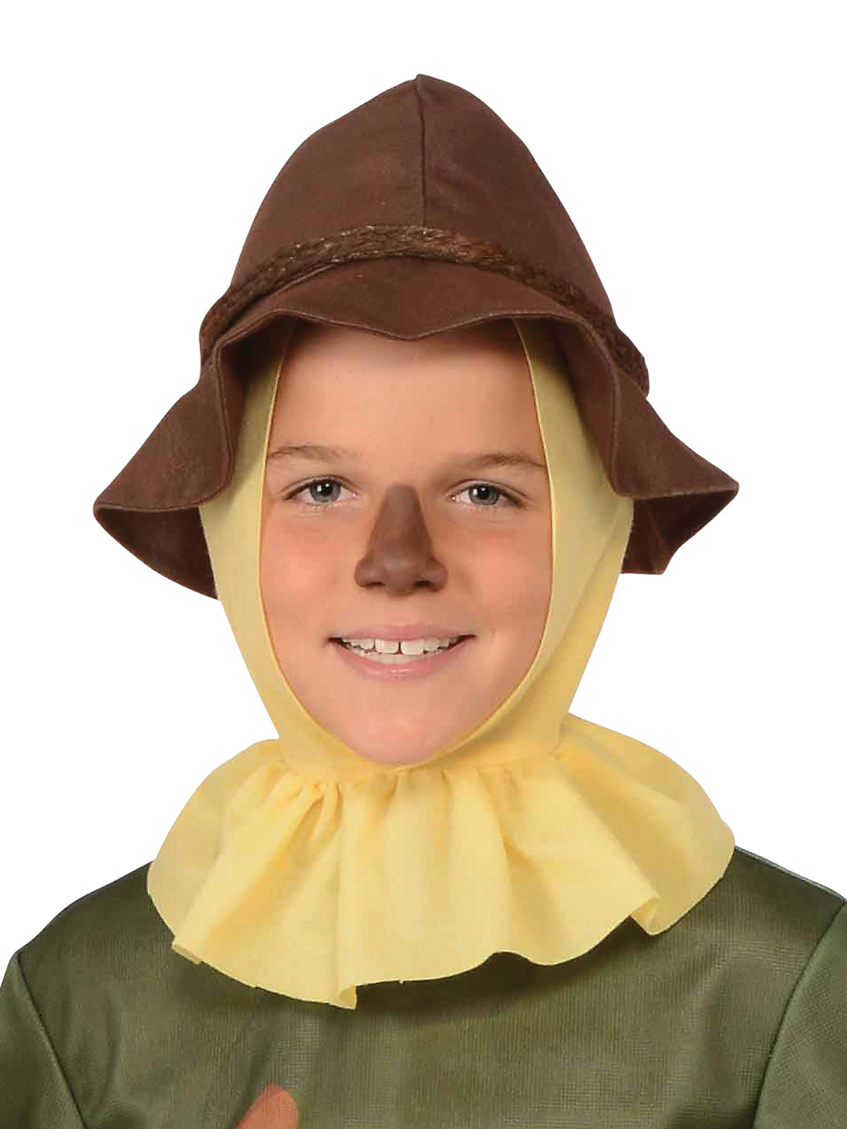 SCARECROW COSTUME, CHILD - Image 2