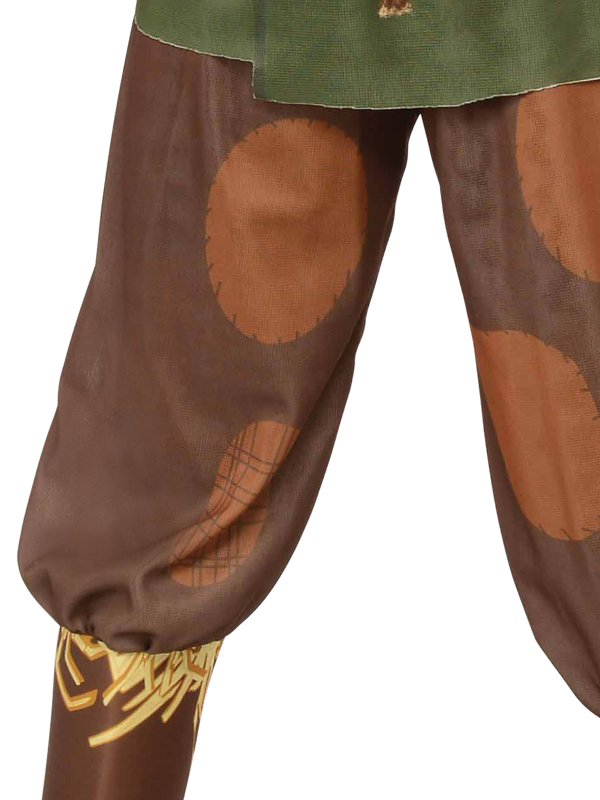 SCARECROW COSTUME, CHILD - Image 4
