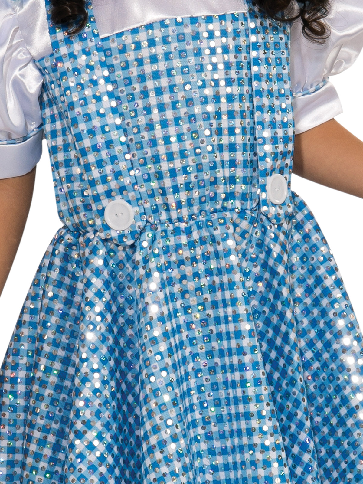 DOROTHY SEQUIN DRESS, TODDLER/CHILD - Image 2