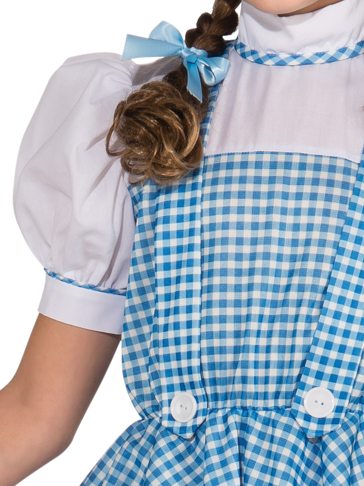 DOROTHY DELUXE COSTUME, CHILD - Image 2