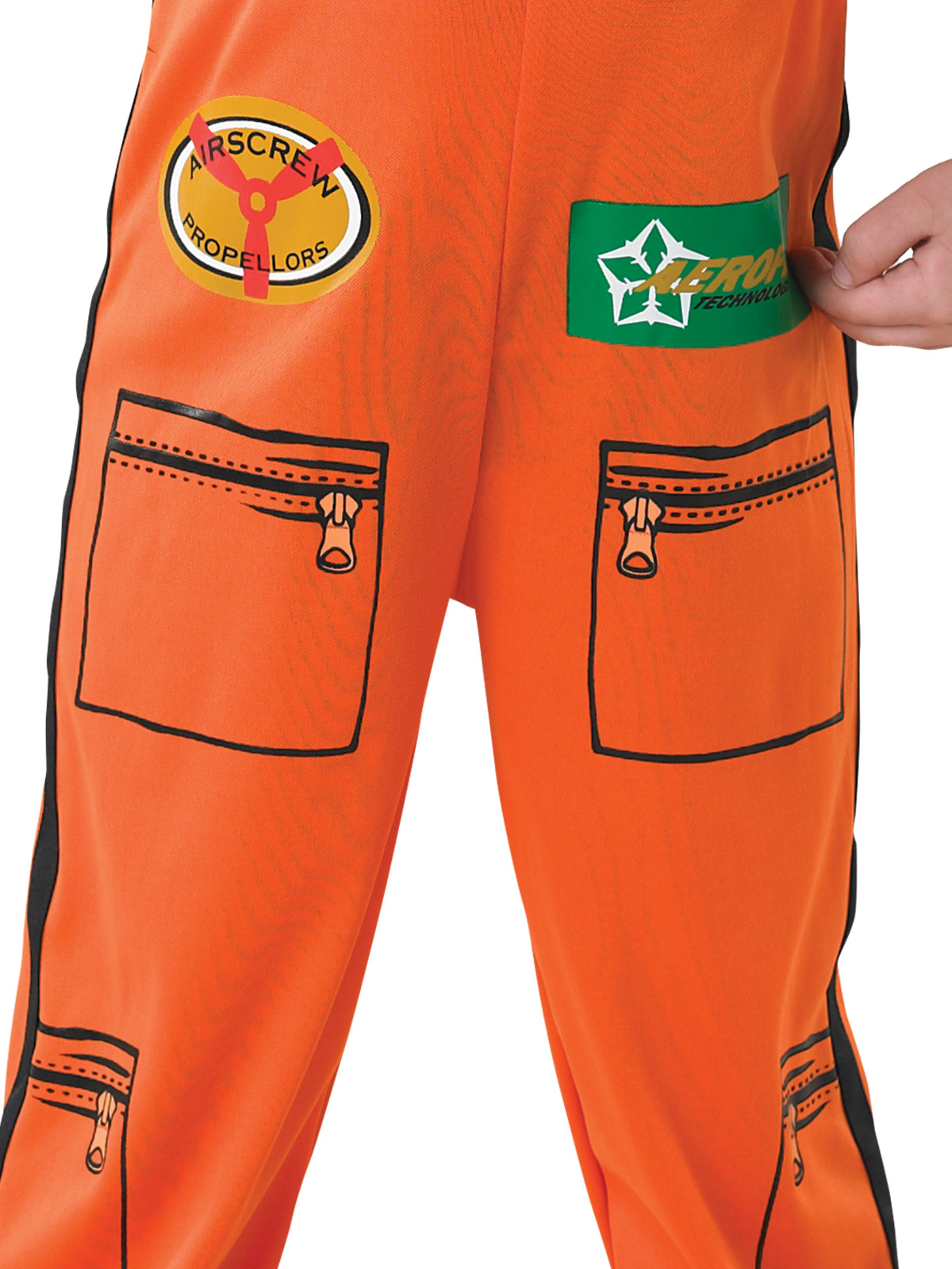 DUSTY PLANES FLIGHT SUIT, CHILD - Image 3