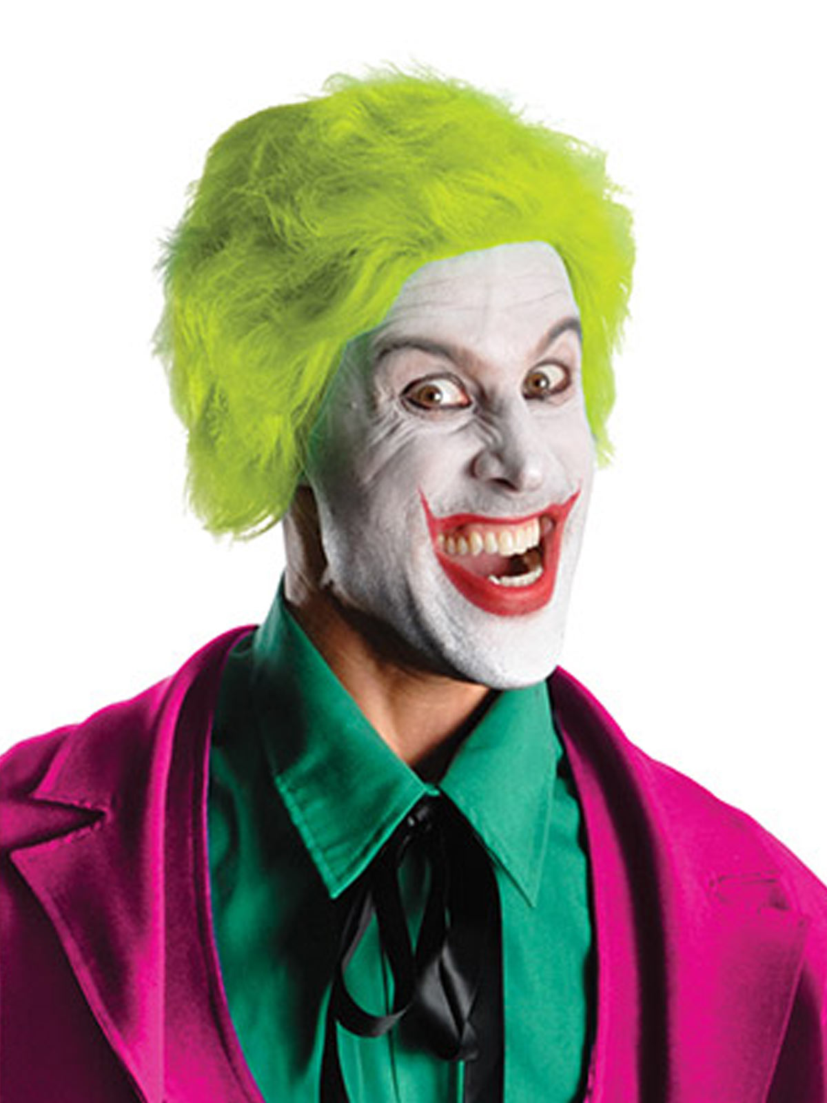 THE JOKER 1966 COLLECTOR'S EDITION, ADULT - Image 2