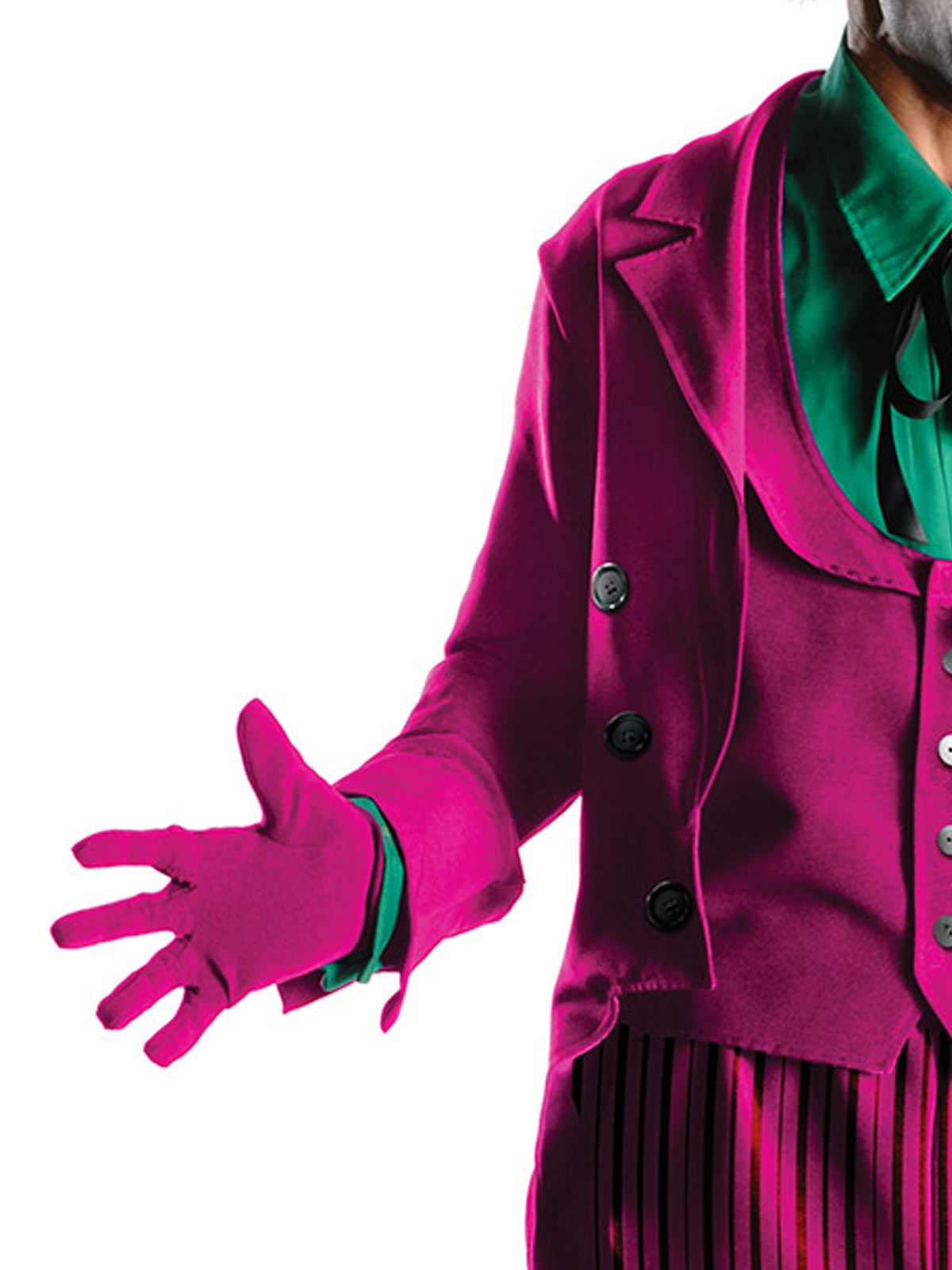 THE JOKER 1966 COLLECTOR'S EDITION, ADULT - Image 3