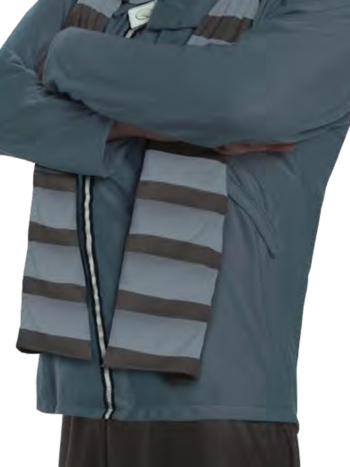 MINION GRU COSTUME, ADULT - Image 3