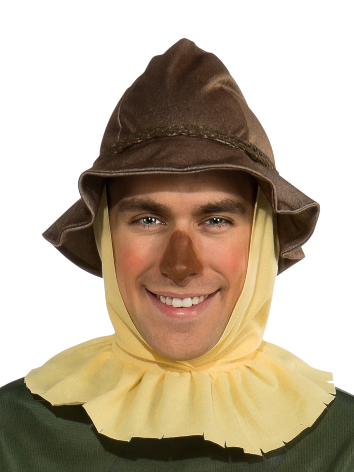 SCARECROW COSTUME, ADULT - Image 2