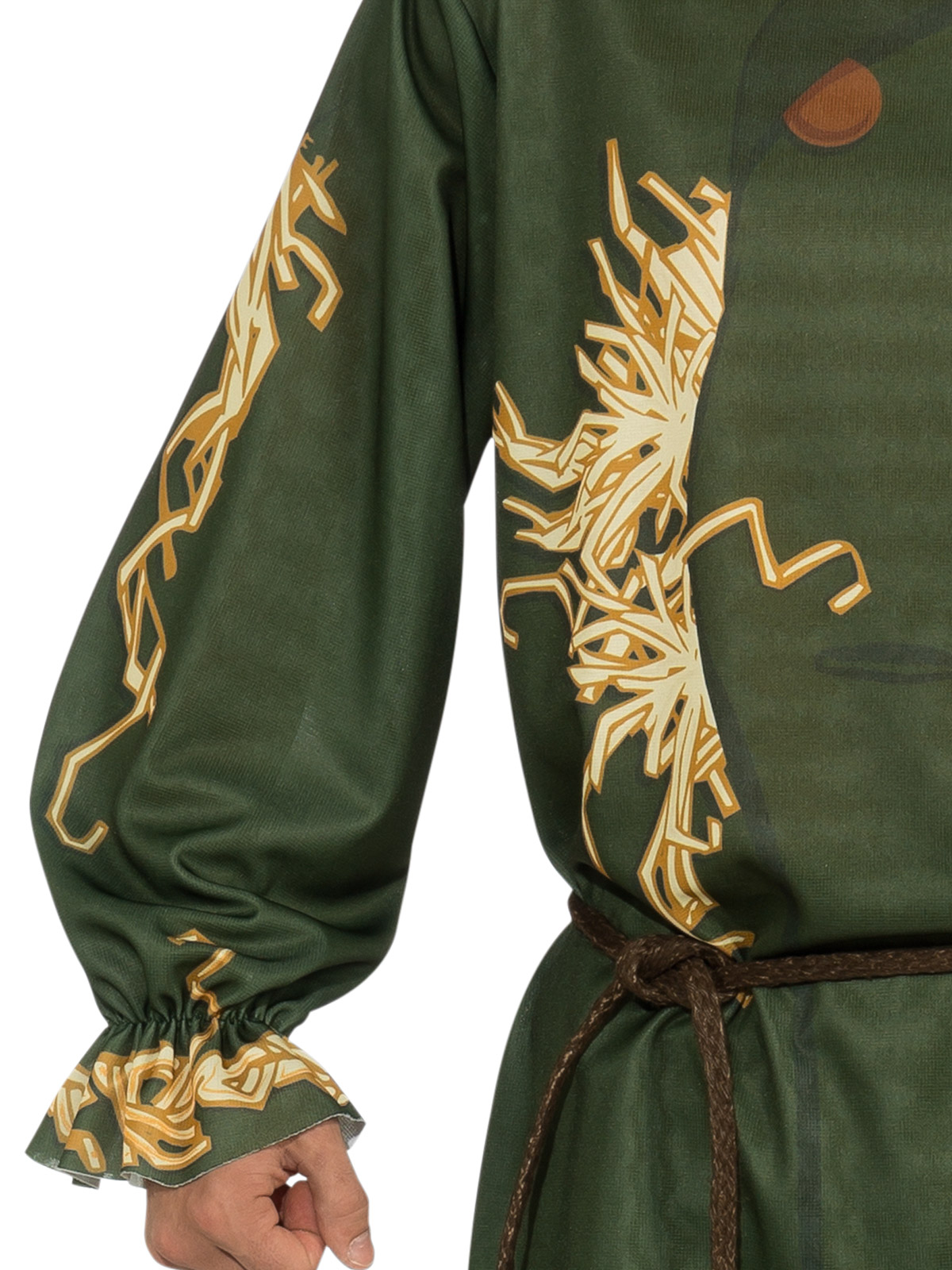 SCARECROW COSTUME, ADULT - Image 3