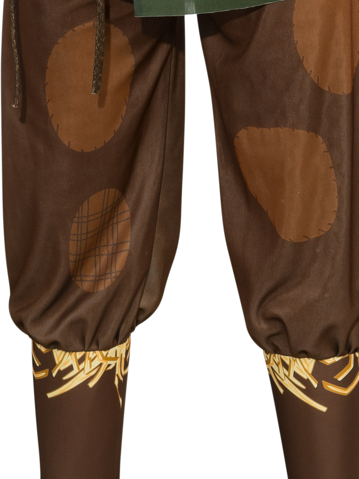 SCARECROW COSTUME, ADULT - Image 4