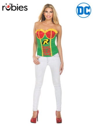 ROBIN CORSET, ADULT
