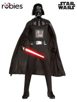 DARTH VADER SUIT, ADULT