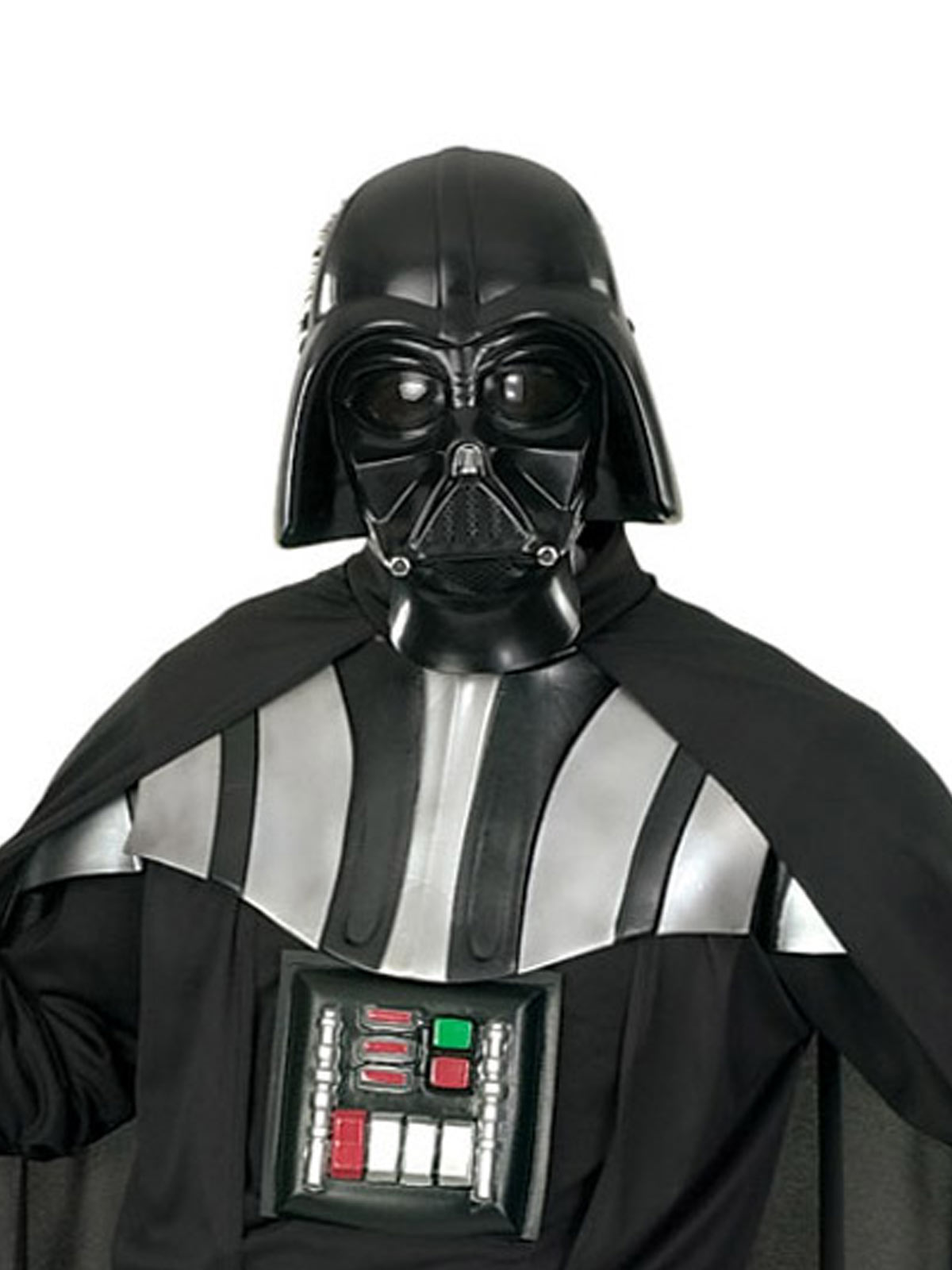 DARTH VADER DELUXE COSTUME, ADULT - Image 3