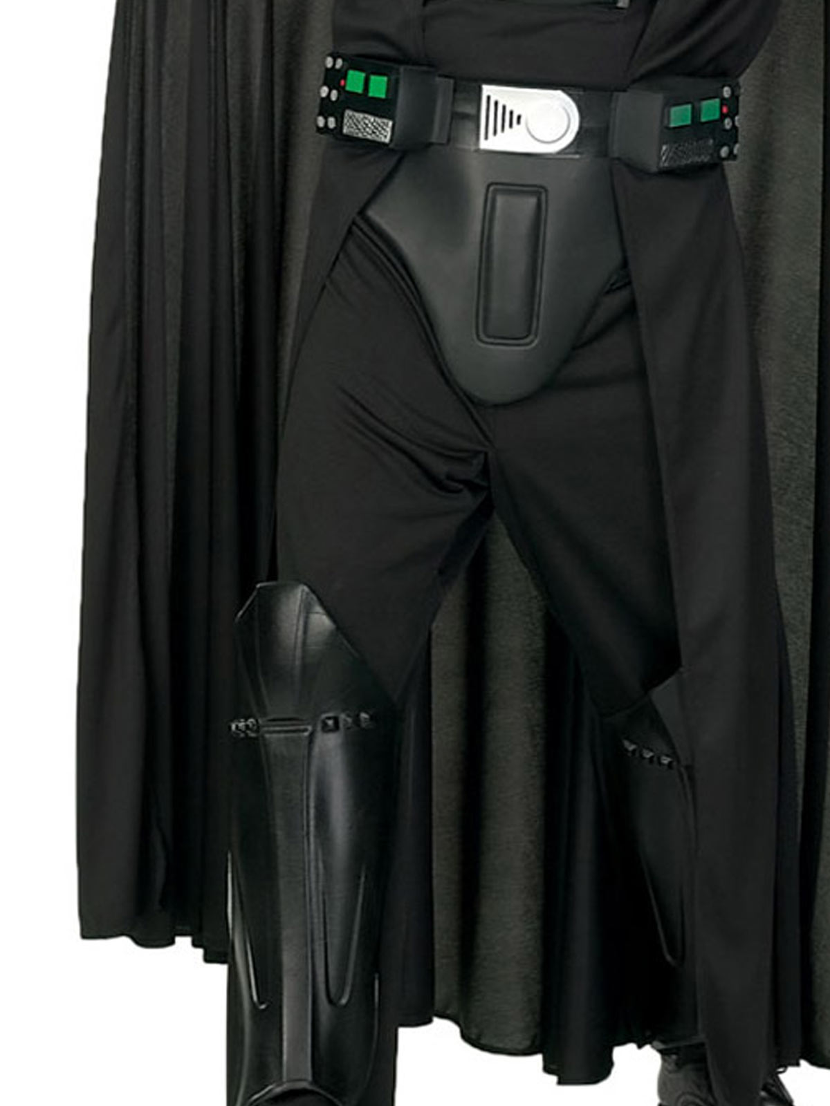 DARTH VADER DELUXE COSTUME, ADULT - Image 4