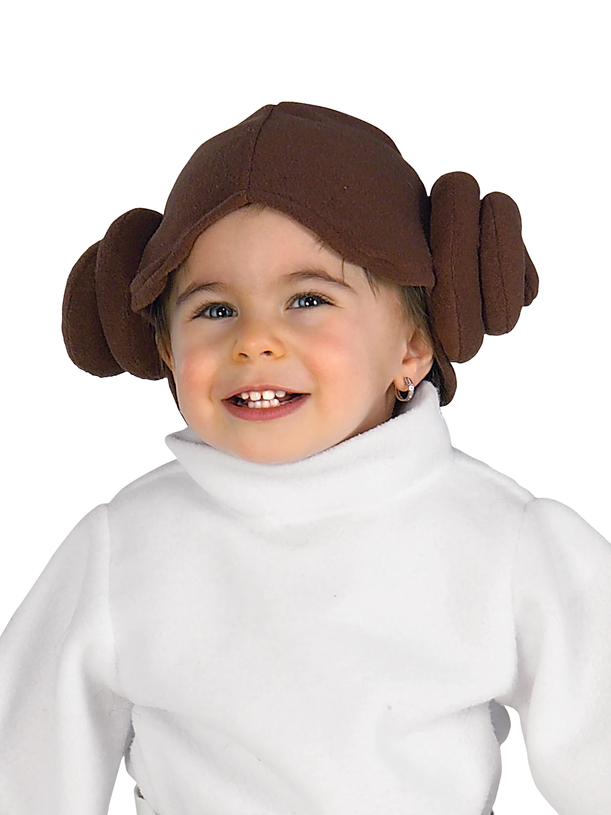 PRINCESS LEIA COSTUME, CHILD - Image 2