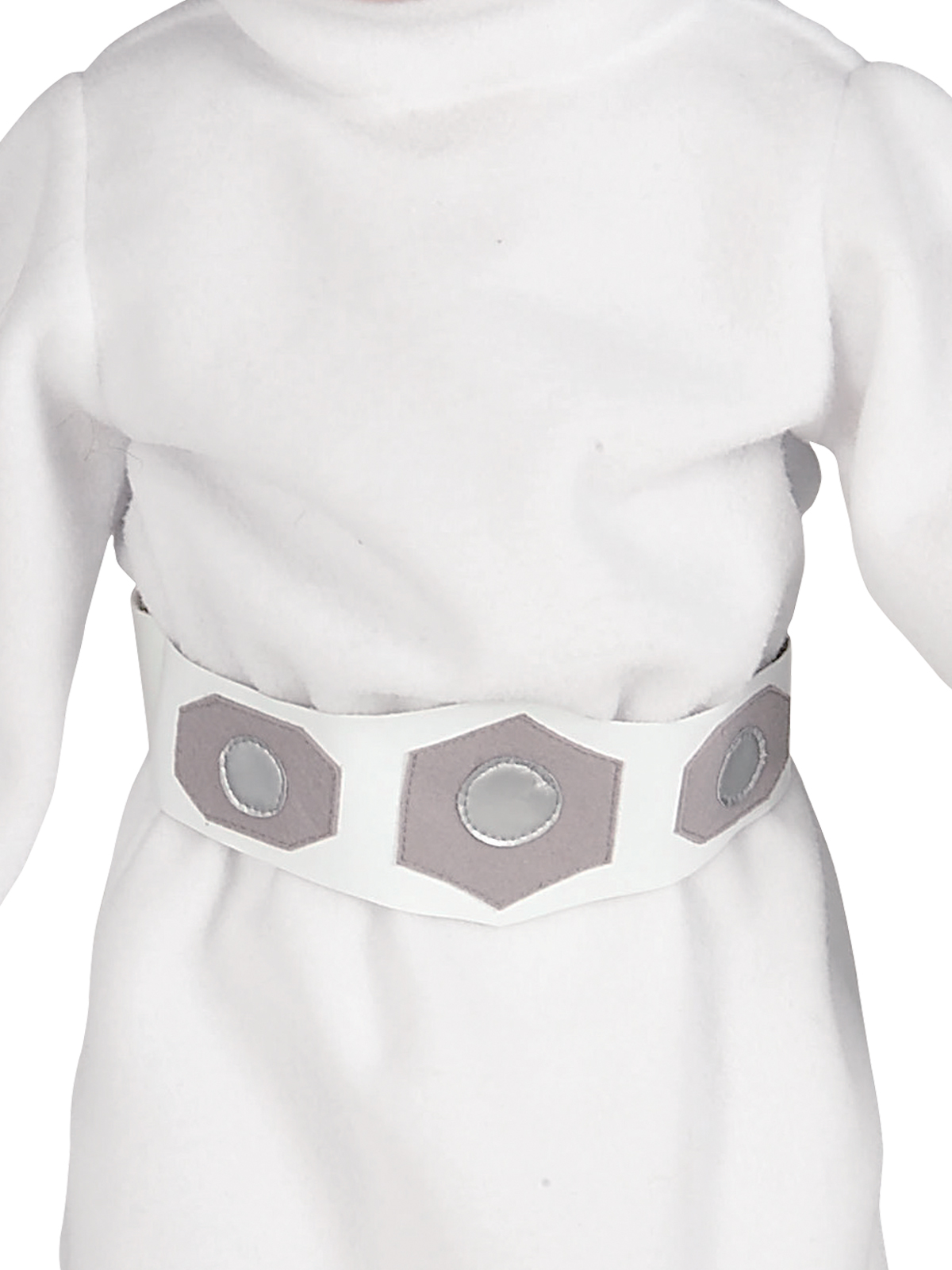 PRINCESS LEIA COSTUME, CHILD - Image 3