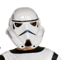 STORMTROOPER CLASSIC COSTUME, ADULT - Image 4