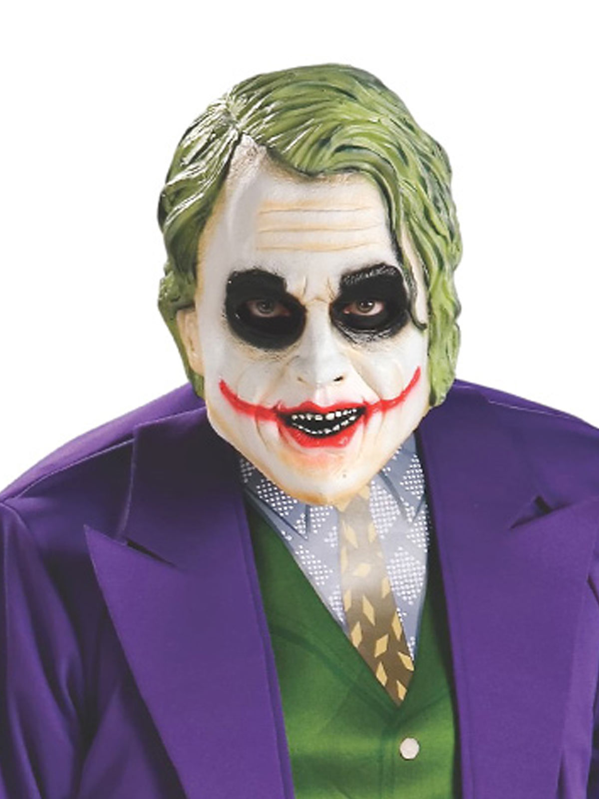 THE JOKER COSTUME, ADULT - Image 2