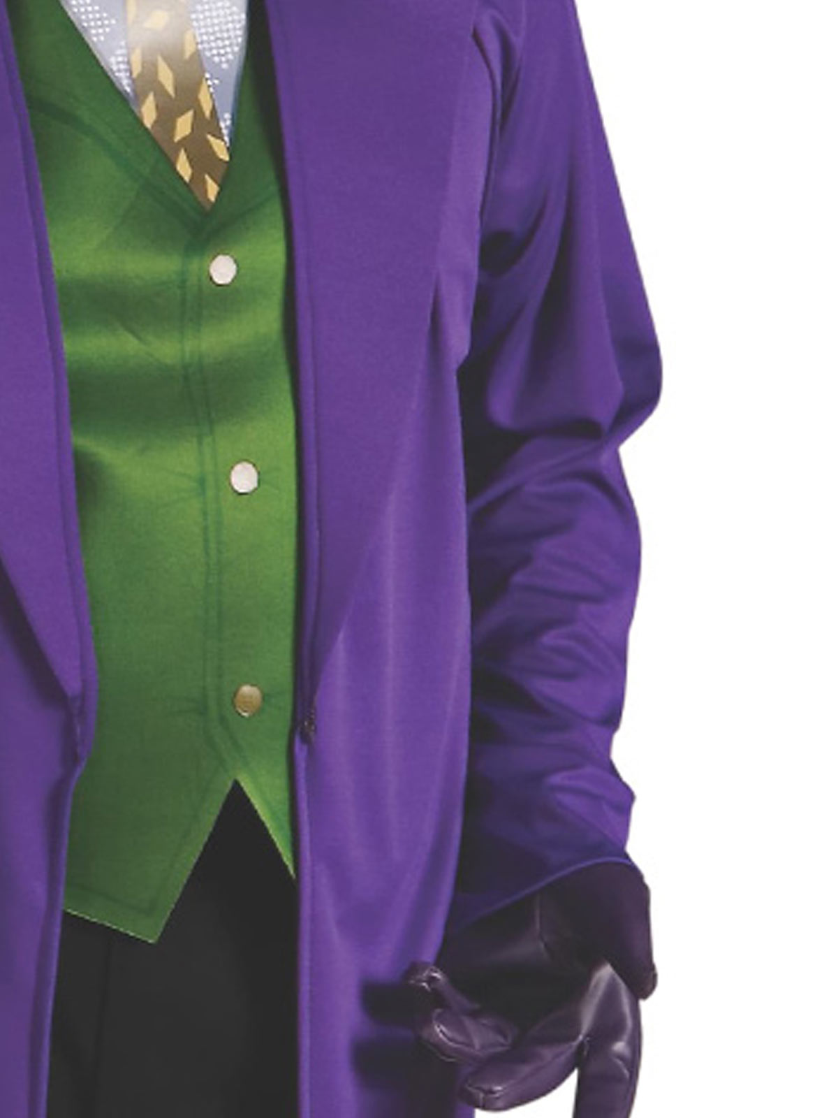 THE JOKER COSTUME, ADULT - Image 3