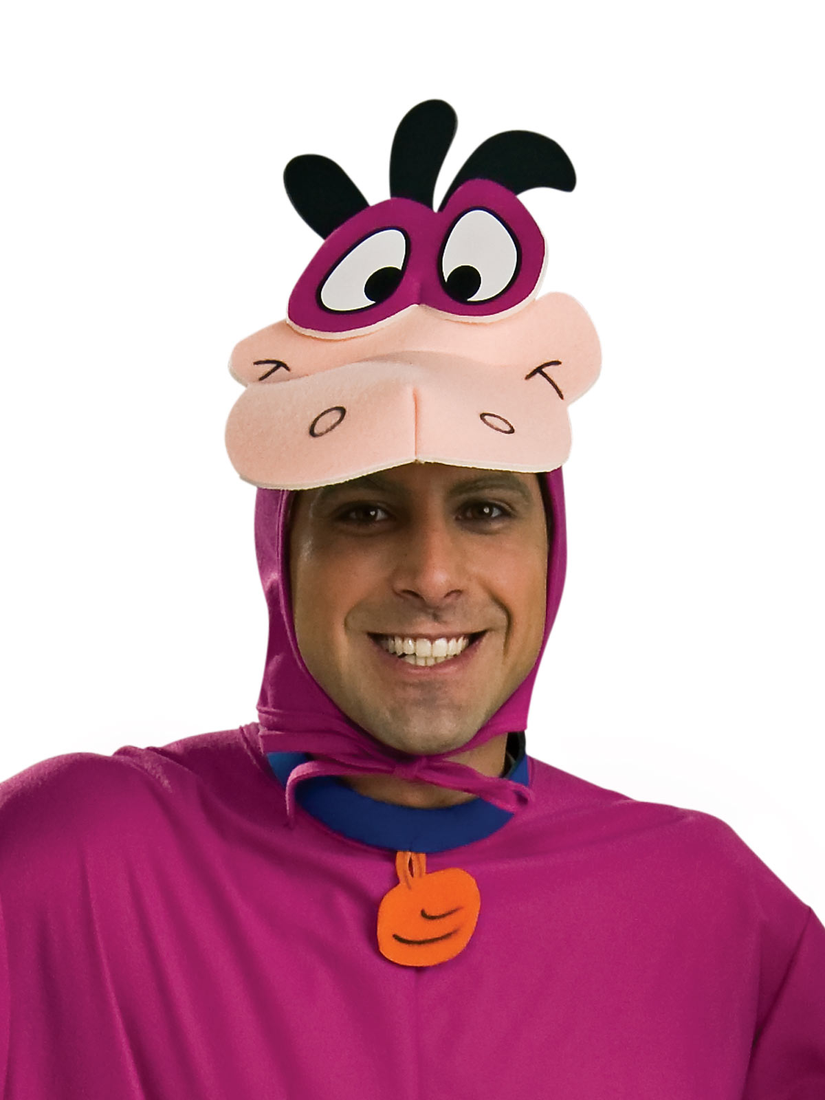 DINO THE FLINTSTONES DELUXE, ADULT - Image 2