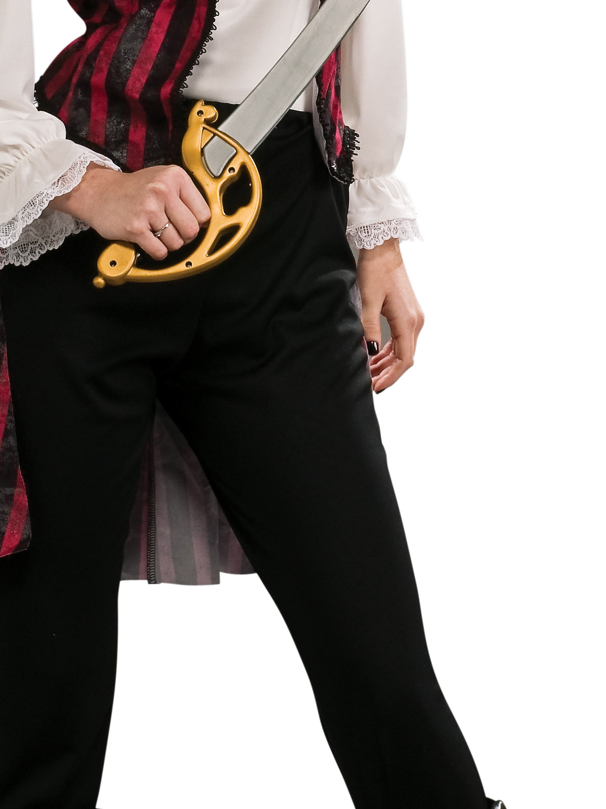 PIRATE MARIA LA FAY COSTUME, ADULT - Image 3