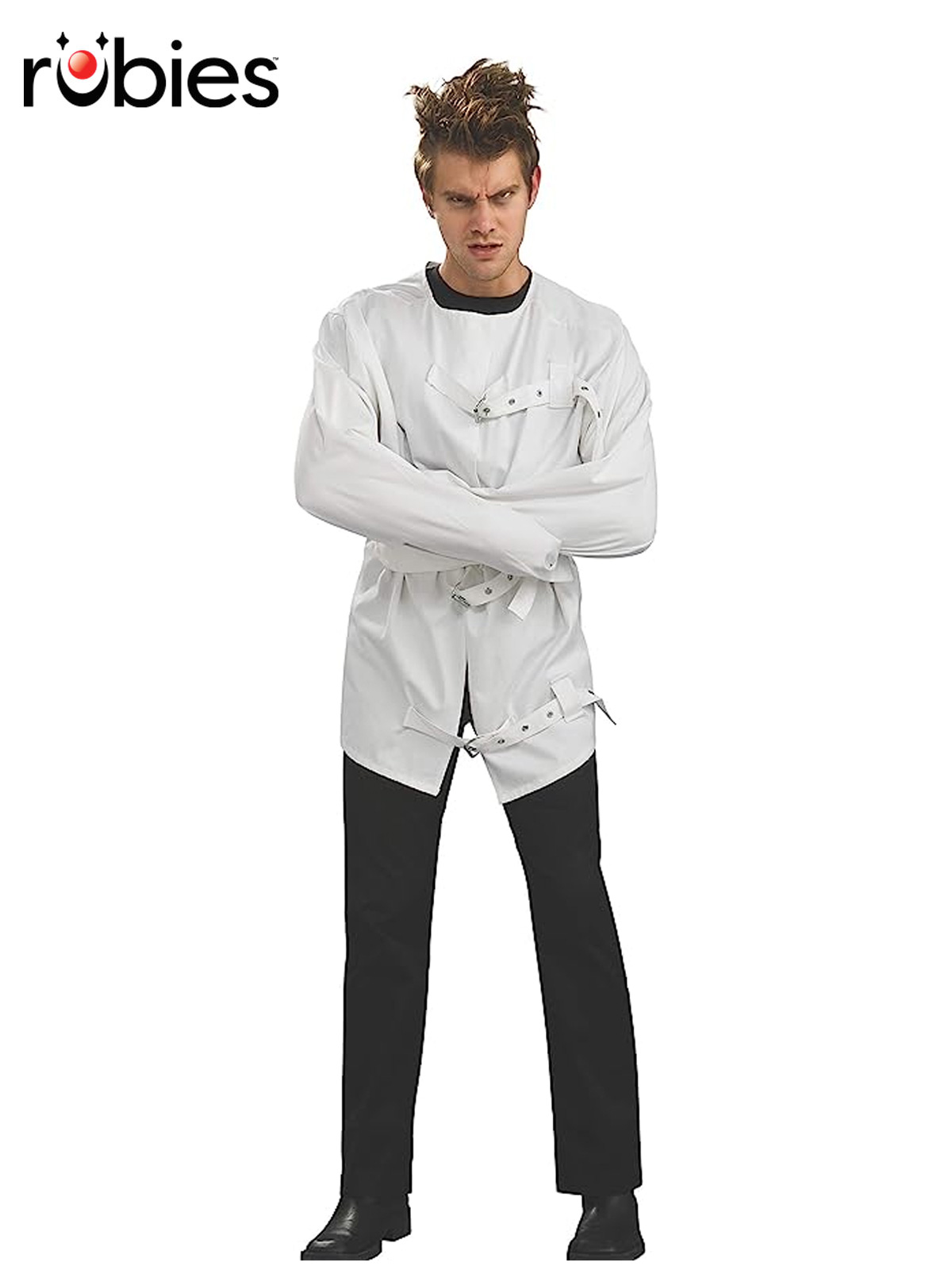 INSANE ASYLUM COSTUME, ADULT