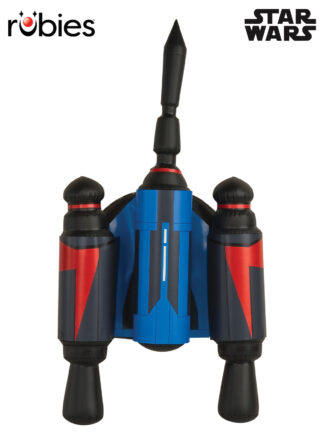 PRE VIZSLA INFLATABLE JETPACK - STAR WARS