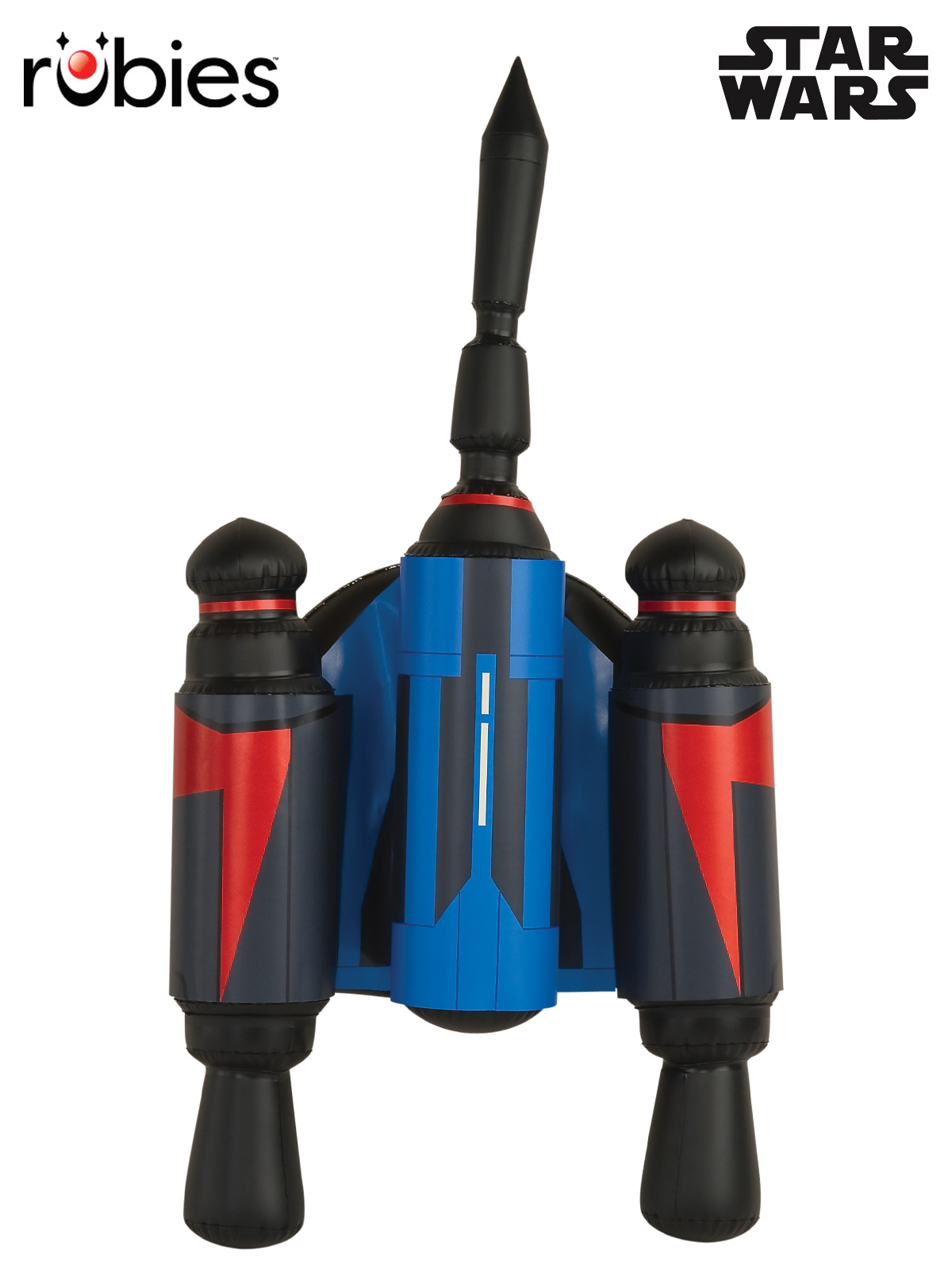 PRE VIZSLA INFLATABLE JETPACK - STAR WARS