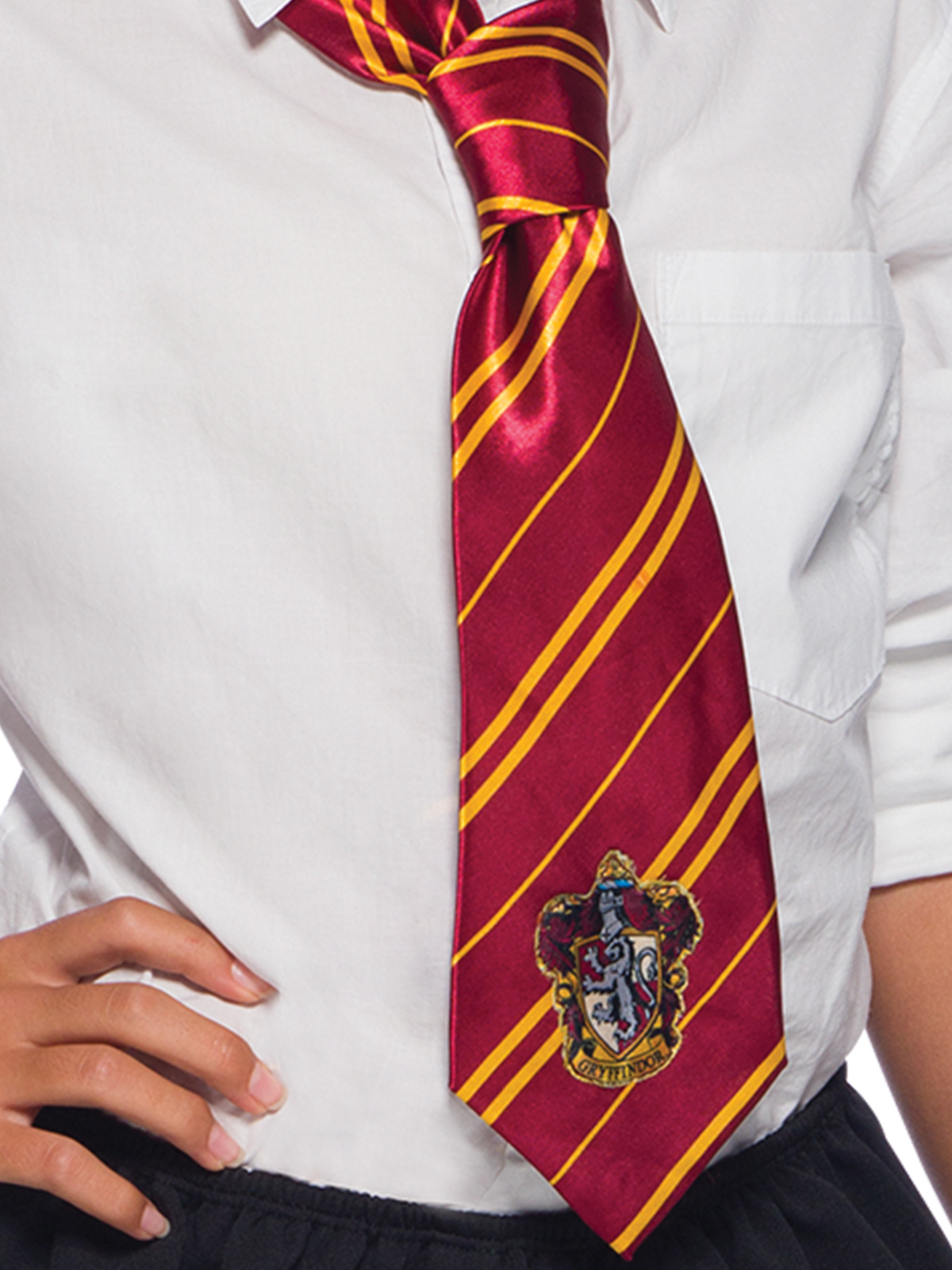 GRYFFINDOR TIE - Image 2