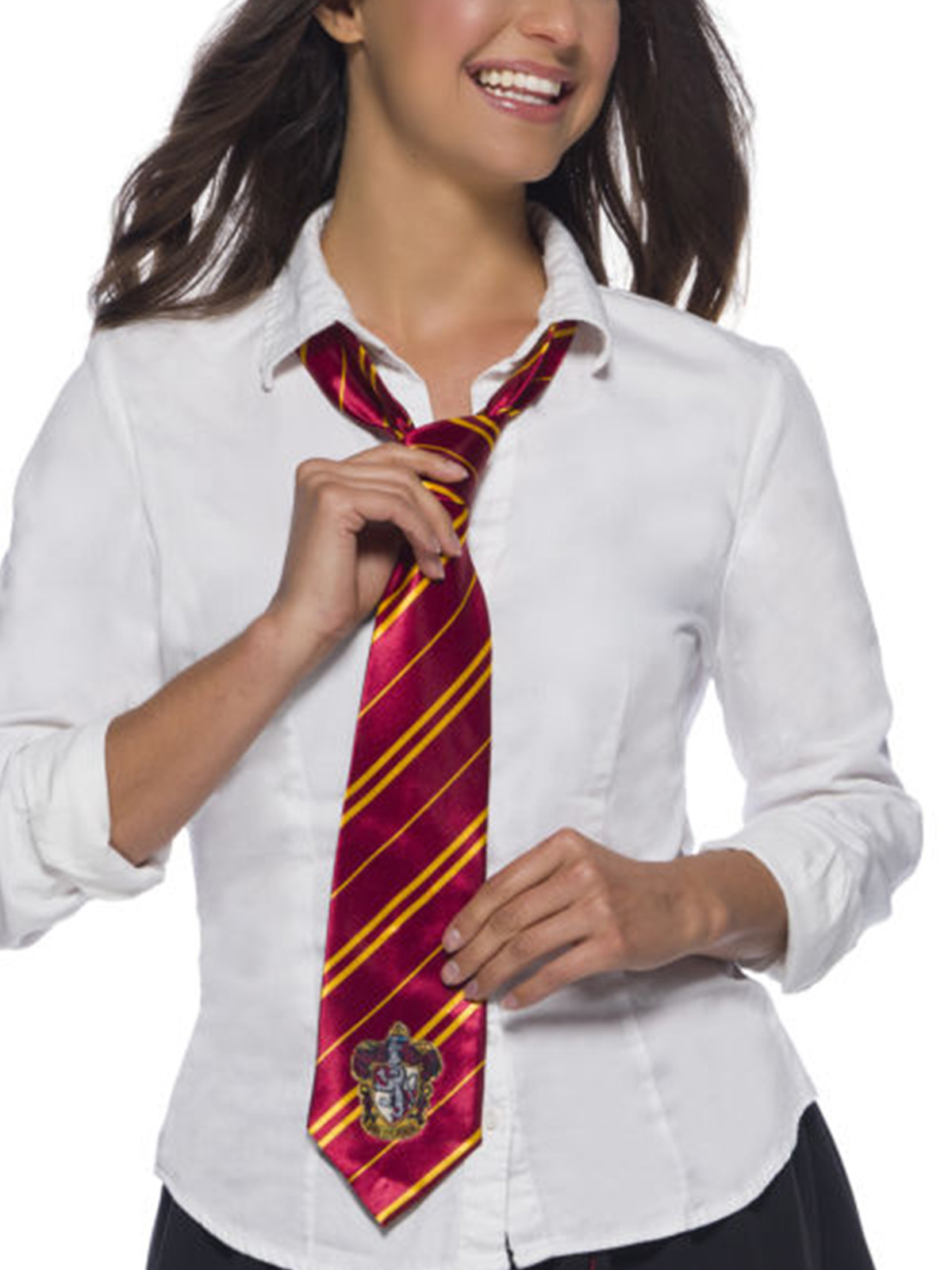 GRYFFINDOR TIE - Image 3