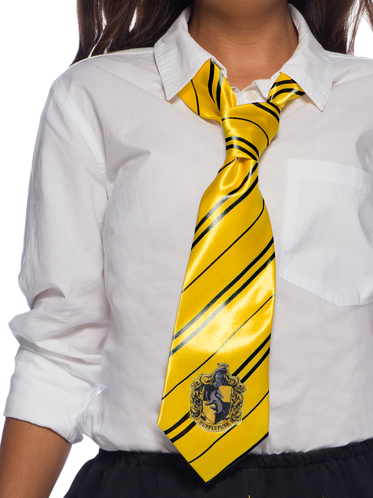 HUFFLEPUFF TIE - Image 2