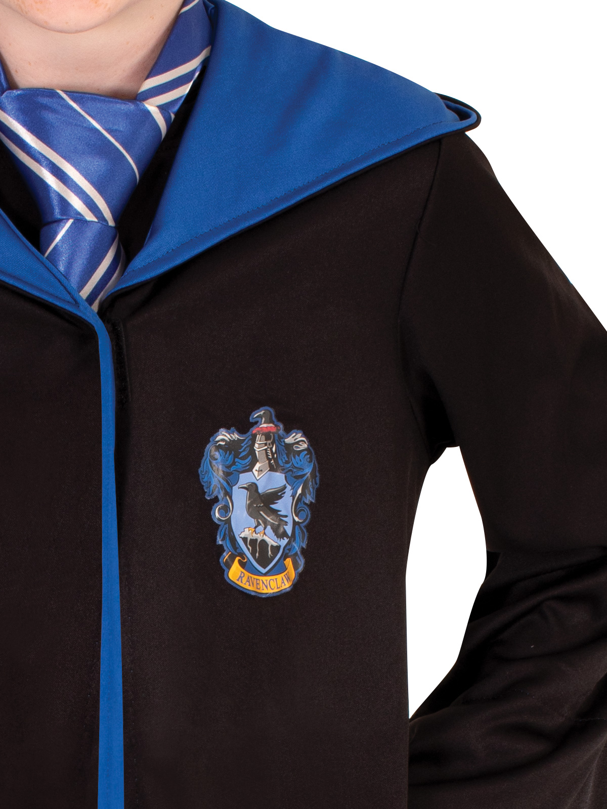 RAVENCLAW ROBE, CHILD - Image 2
