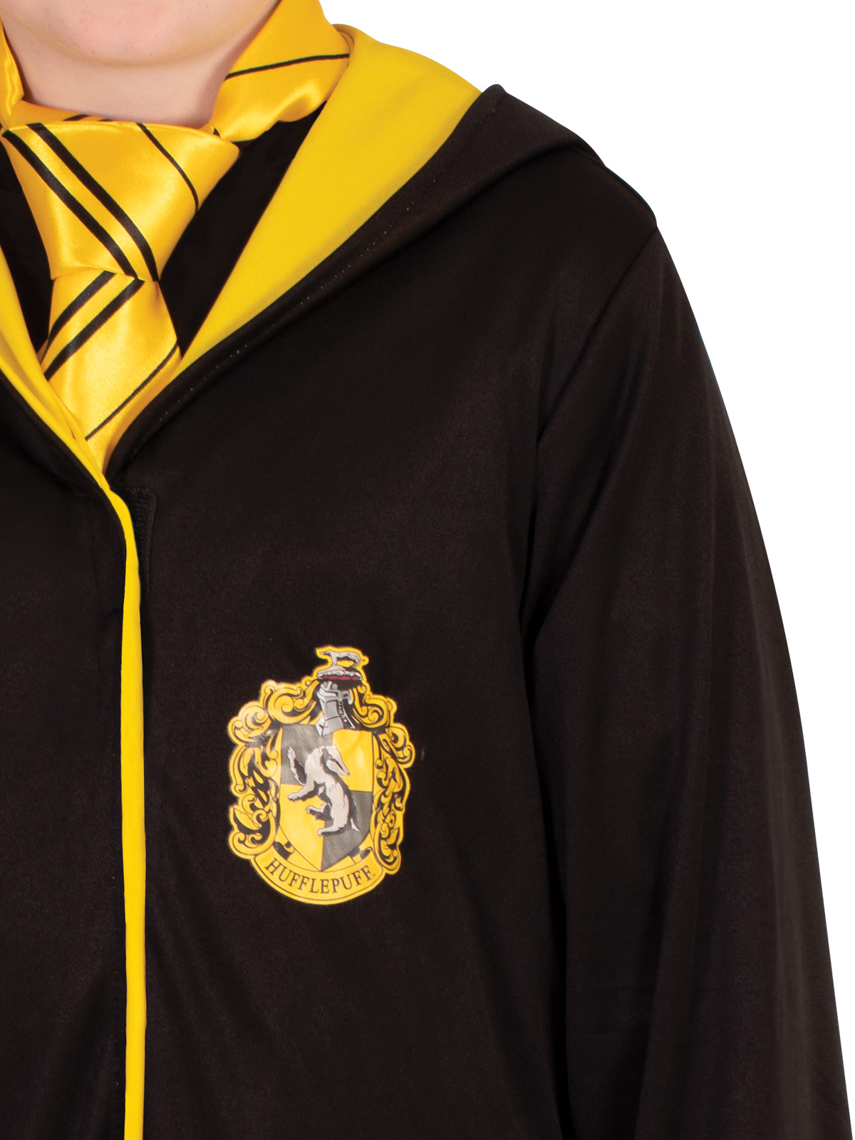 HUFFLEPUFF ROBE, CHILD - Image 2
