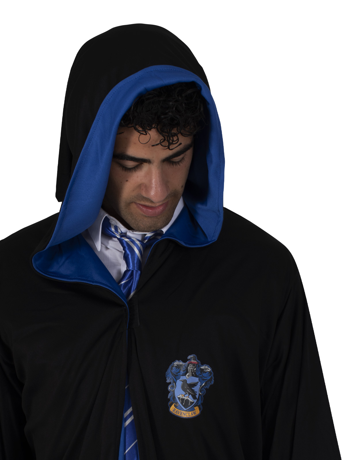 RAVENCLAW ROBE, ADULT - Image 2