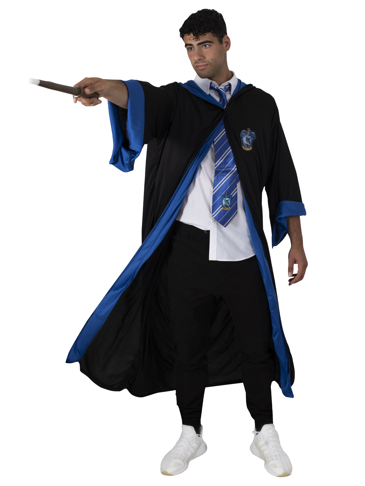 RAVENCLAW ROBE, ADULT - Image 3