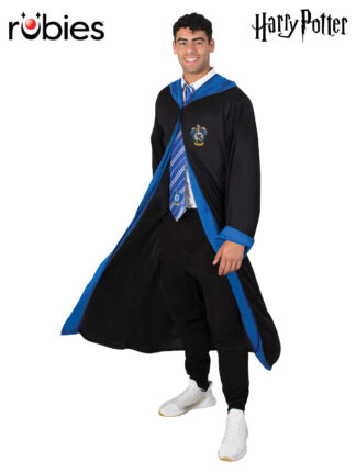 RAVENCLAW ROBE, ADULT