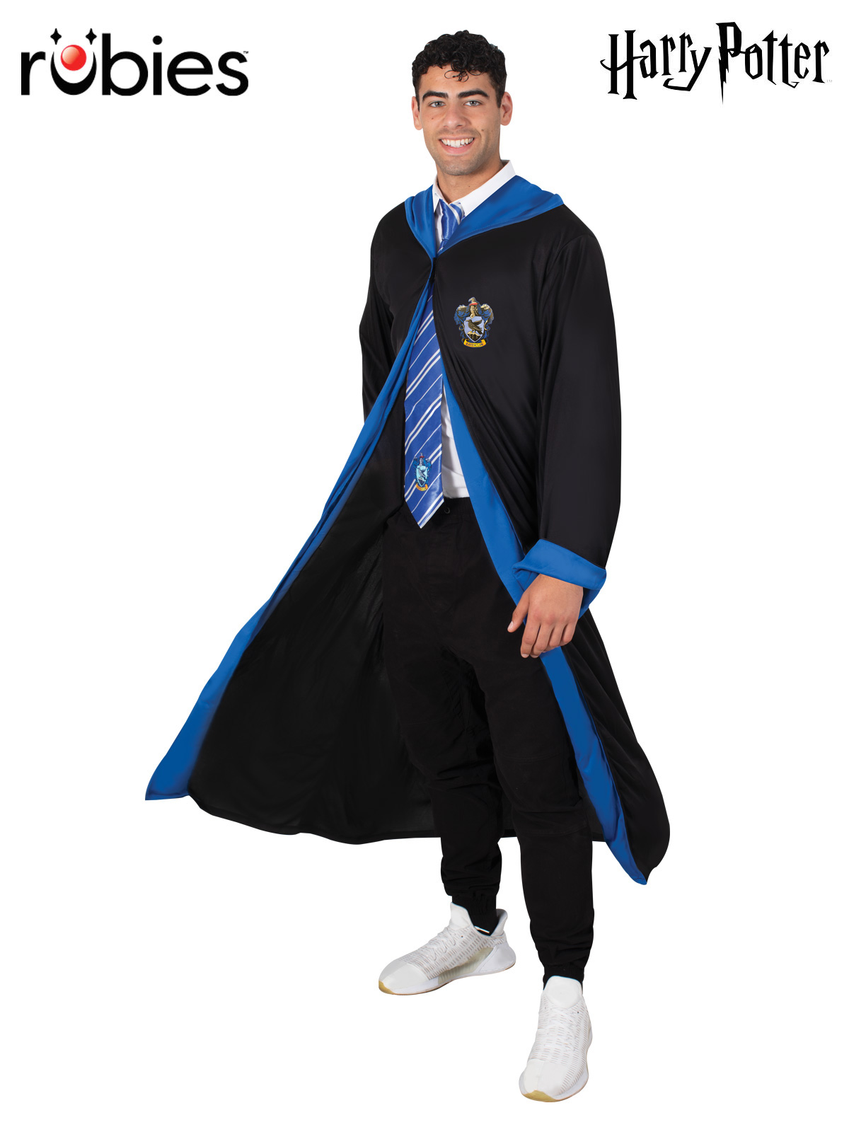 RAVENCLAW ROBE, ADULT