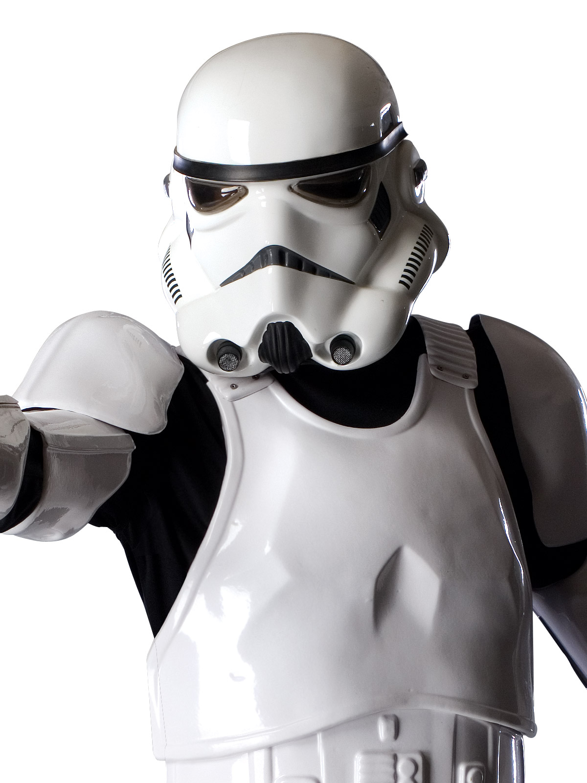 STORMTROOPER COLLECTOR'S EDITION, ADULT - Image 2