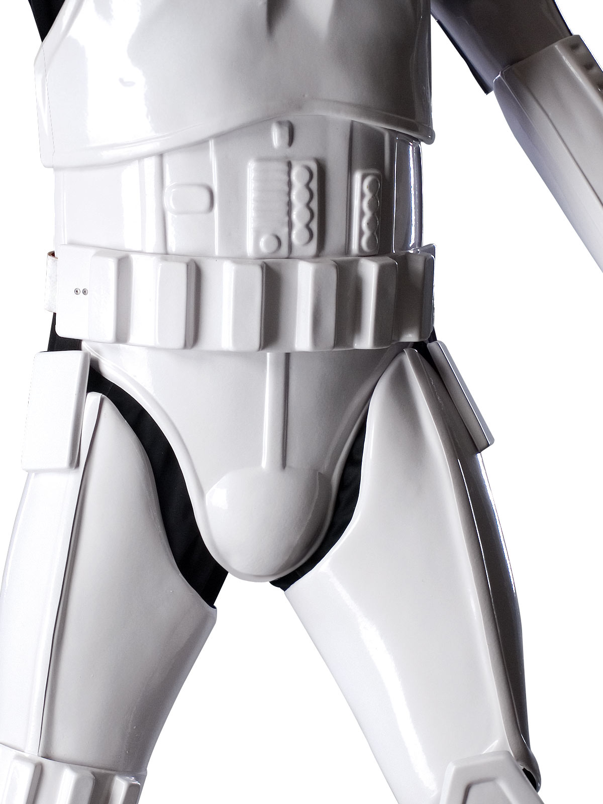 STORMTROOPER COLLECTOR'S EDITION, ADULT - Image 3