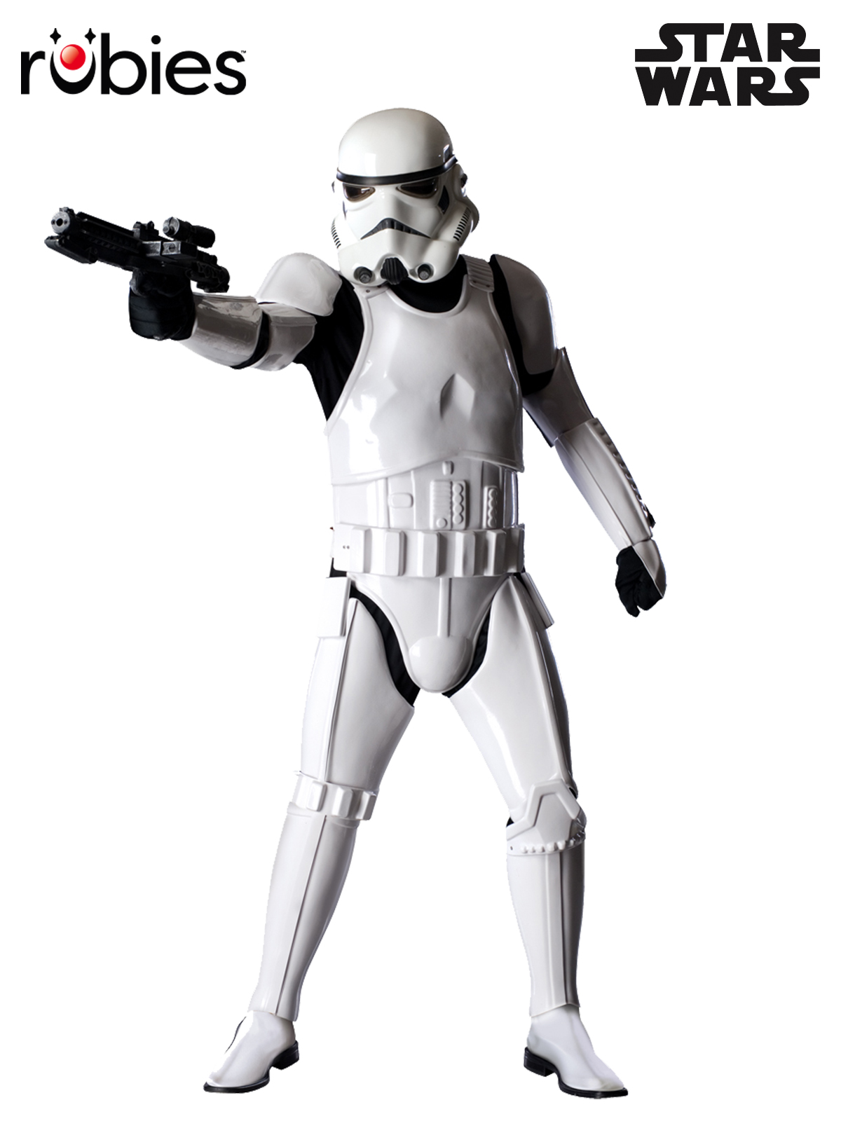 STORMTROOPER COLLECTOR'S EDITION, ADULT
