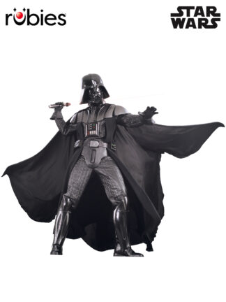 DARTH VADER COLLECTOR'S EDITION, ADULT