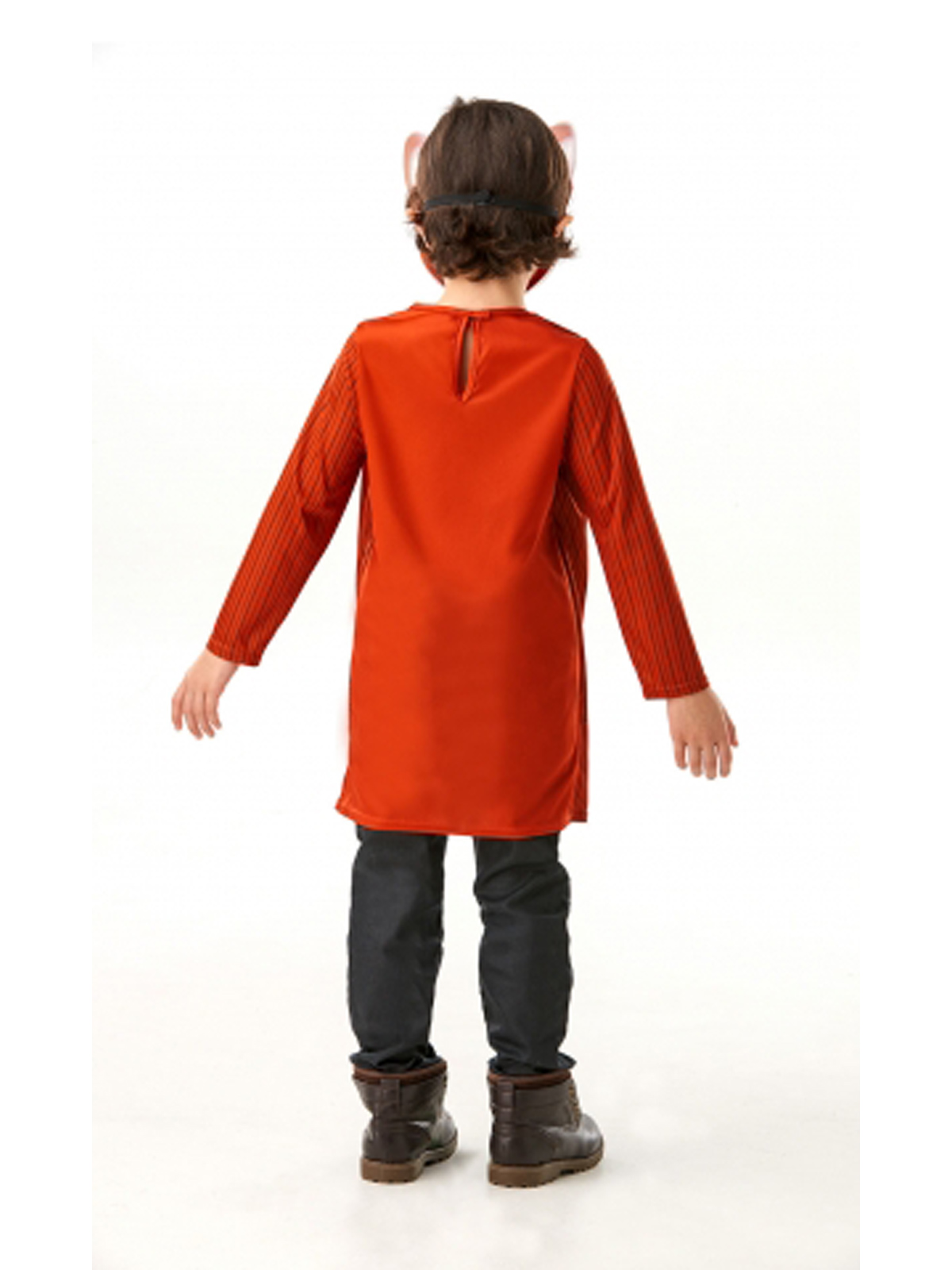 MR FOX DELUXE COSTUME, CHILD - Image 3