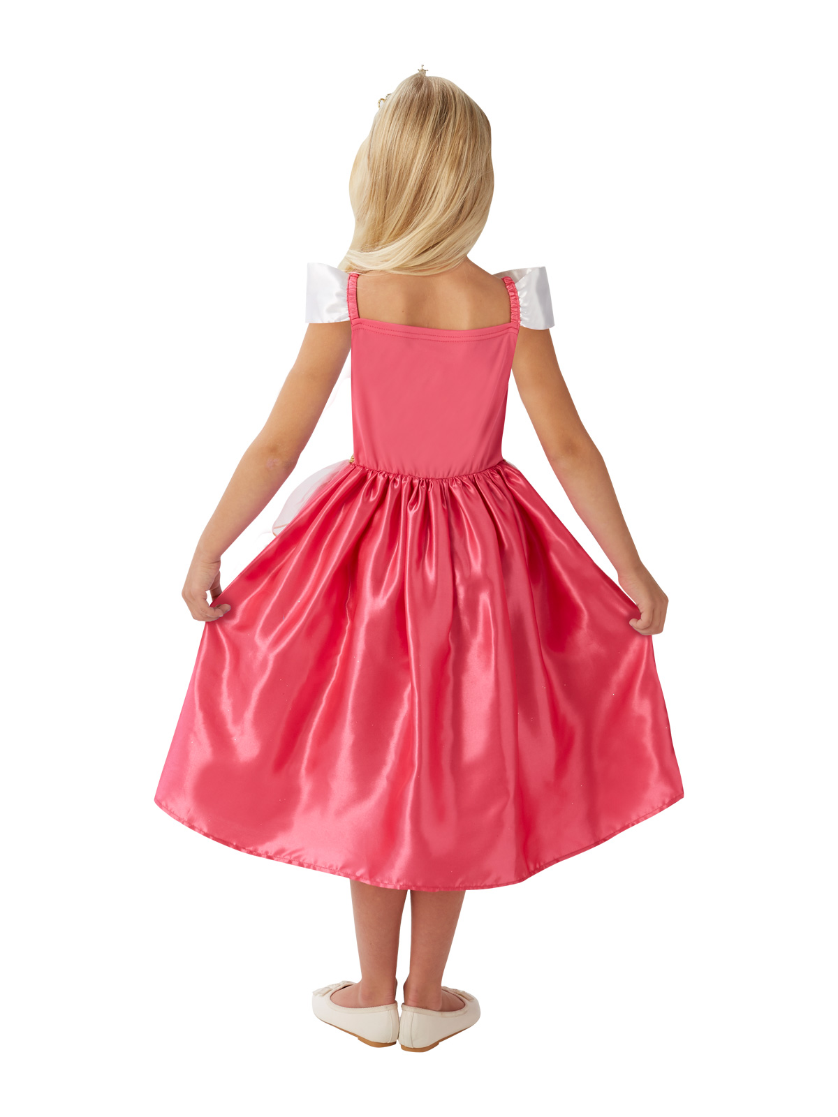 SLEEPING BEAUTY FAIRYTALES COSTUME, CHILD - Image 4