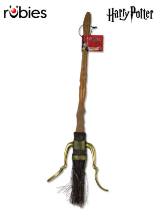 HARRY POTTER BROOM