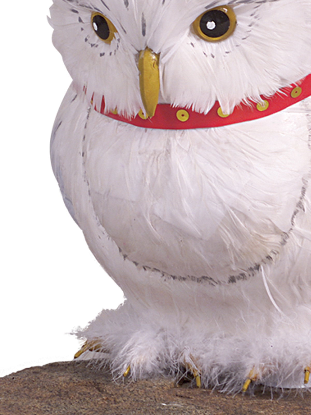 HEDWIG THE OWL PROP - Image 3