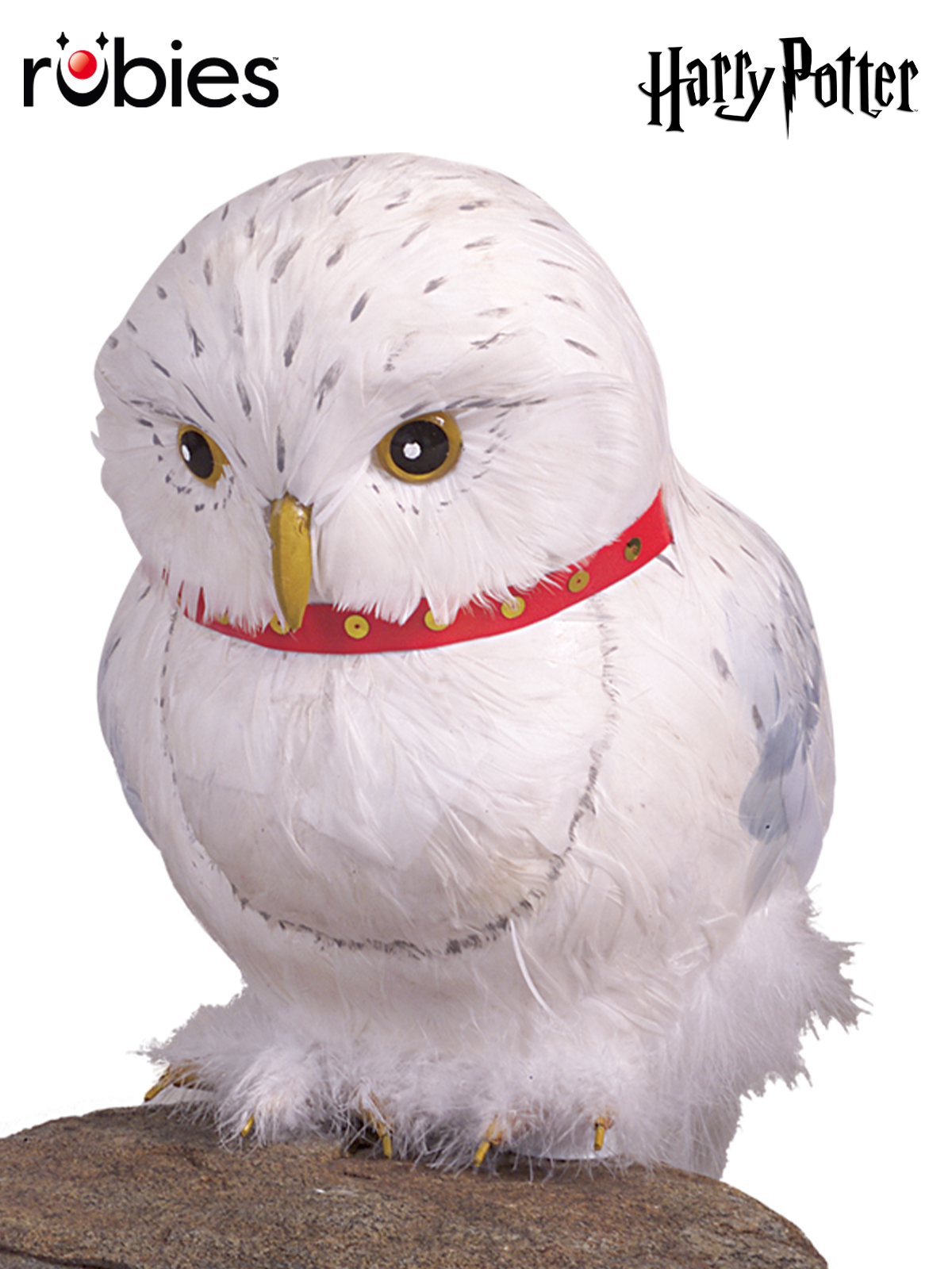 HEDWIG THE OWL PROP