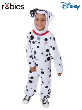 101 DALMATIANS JUMPSUIT, CHILD