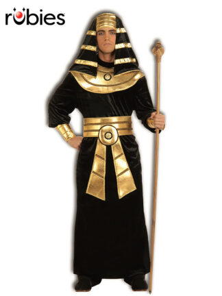 PHARAOH COSTUME, ADULT