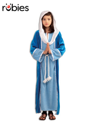 MARY COSTUME, CHILD