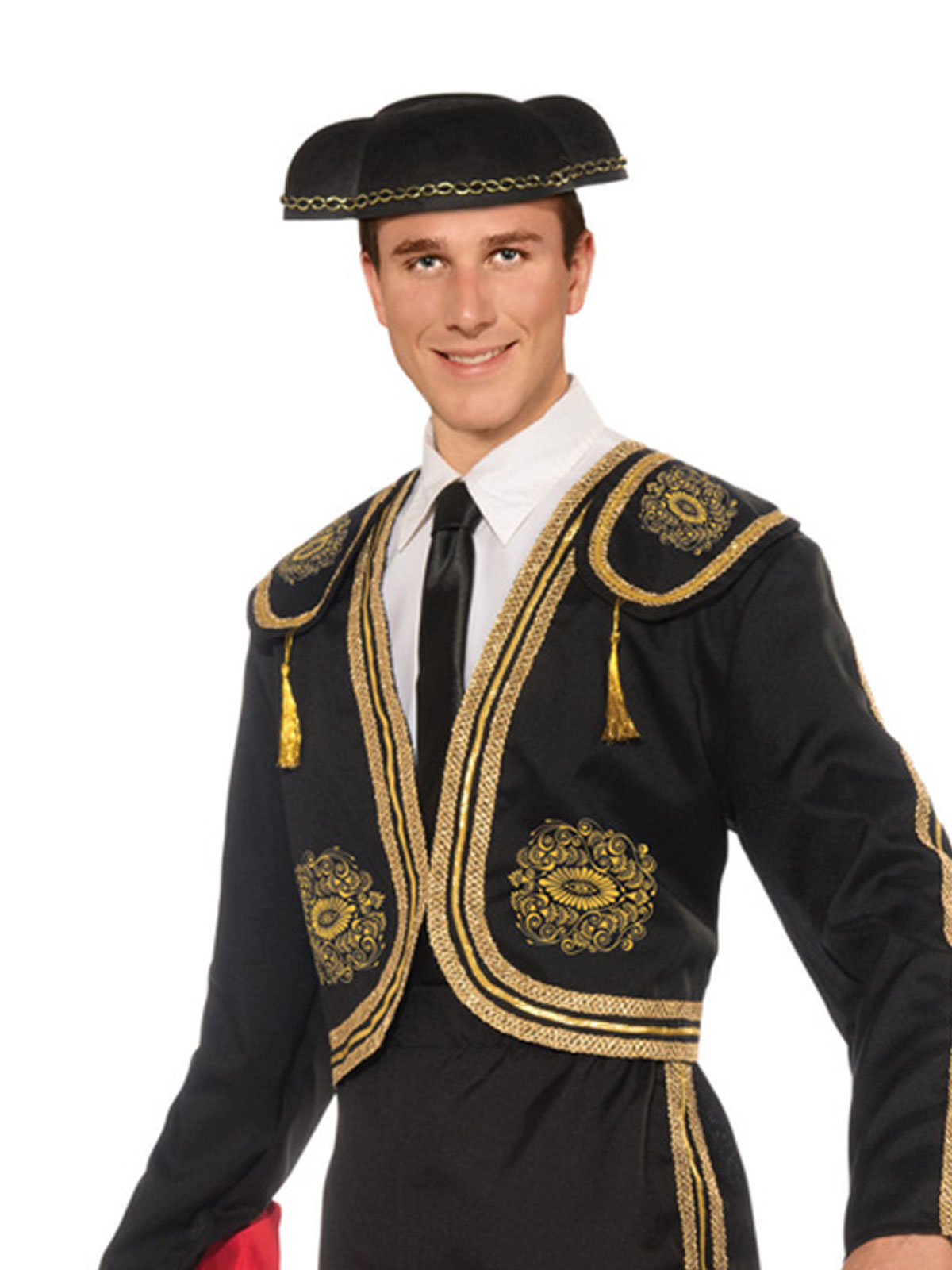 MATADOR COSTUME, ADULT - Image 2