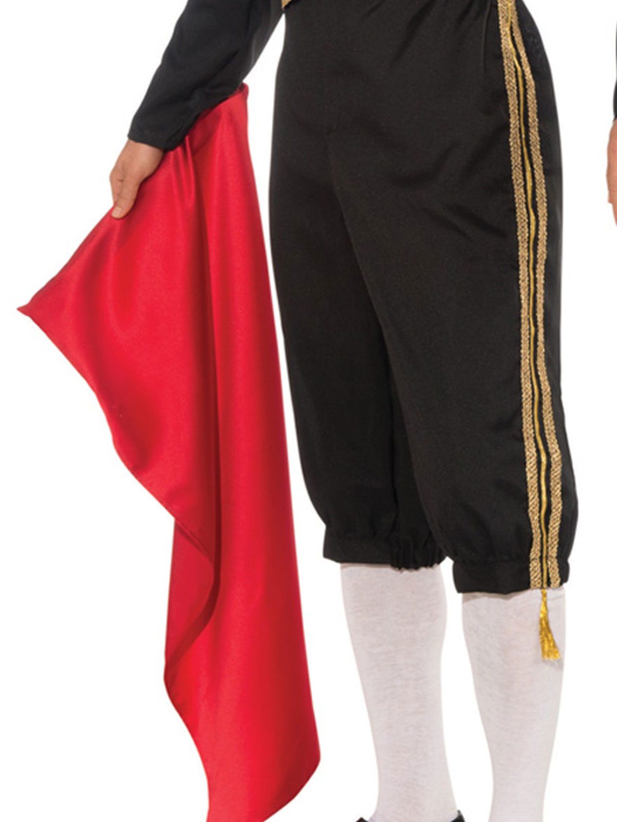 MATADOR COSTUME, ADULT - Image 3
