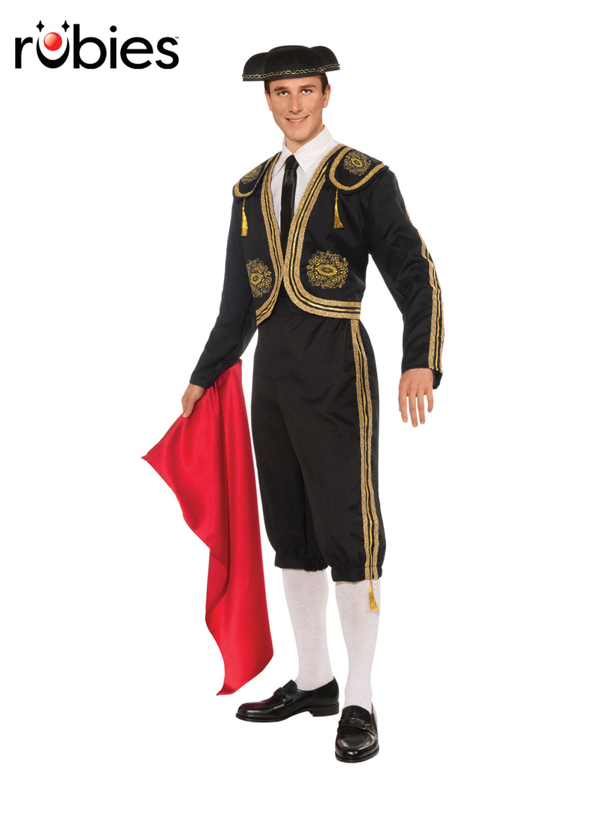 MATADOR COSTUME, ADULT